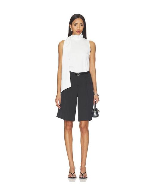 ALL THE WAYS Black Emilijah Short