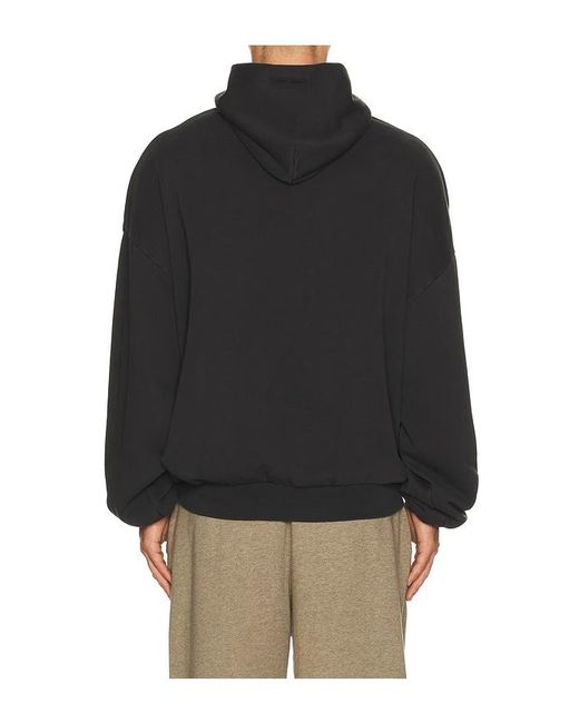 Fear Of God Hoodie 90's in Black für Herren