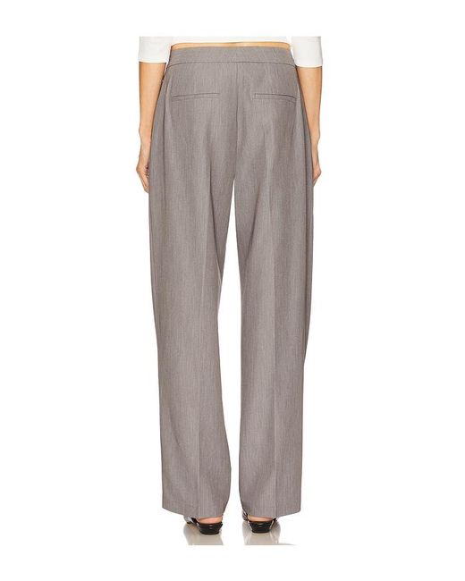 L'academie White 'Academie Melba Pant