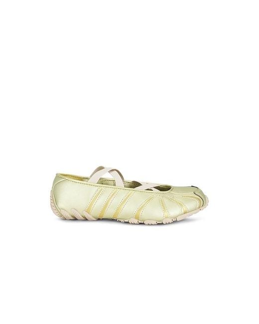 Adidas Originals Multicolor Ghost Sprint Ballet W Sneakers