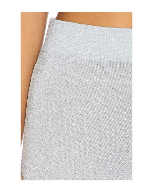 Baobab White Suzu Pants