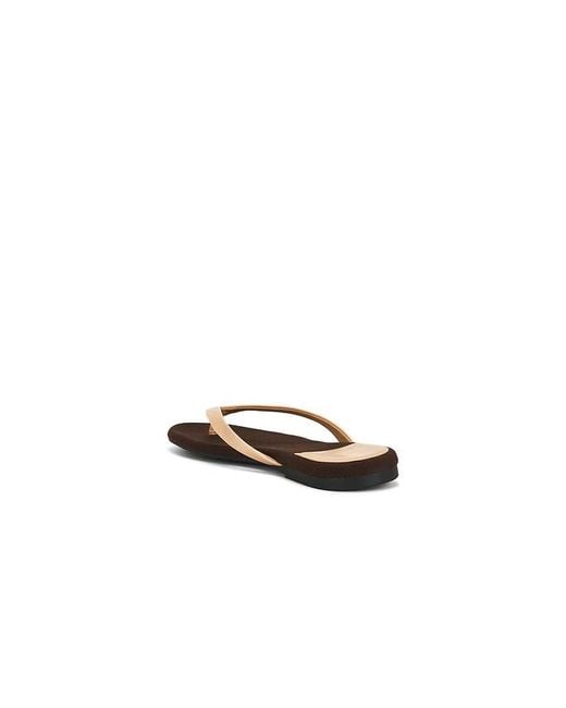 Jeffrey Campbell White Kierra Sandal