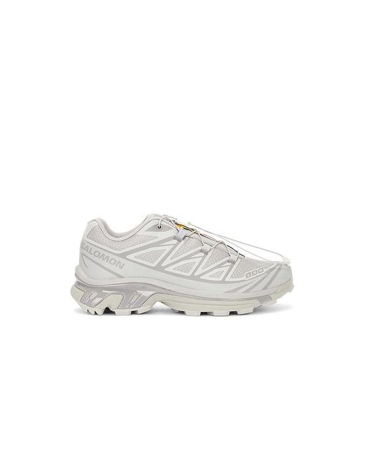 Salomon White Xt-6