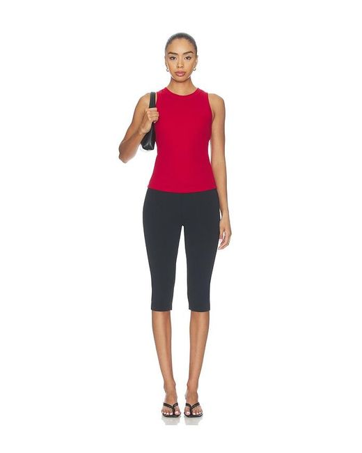 Pistola Red Nissi Tank Top