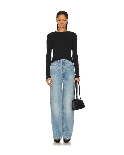 Fear Of God Blue Straight Leg
