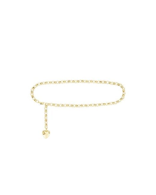BRACHA Multicolor Rowan Necklace