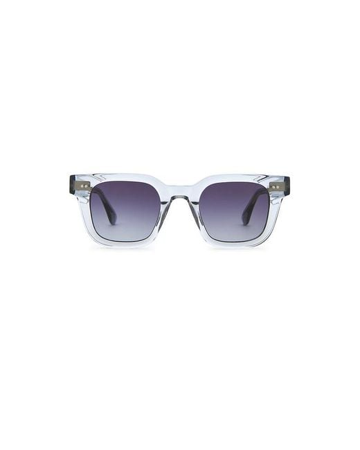Chimi Blue 04 Sunglasses for men