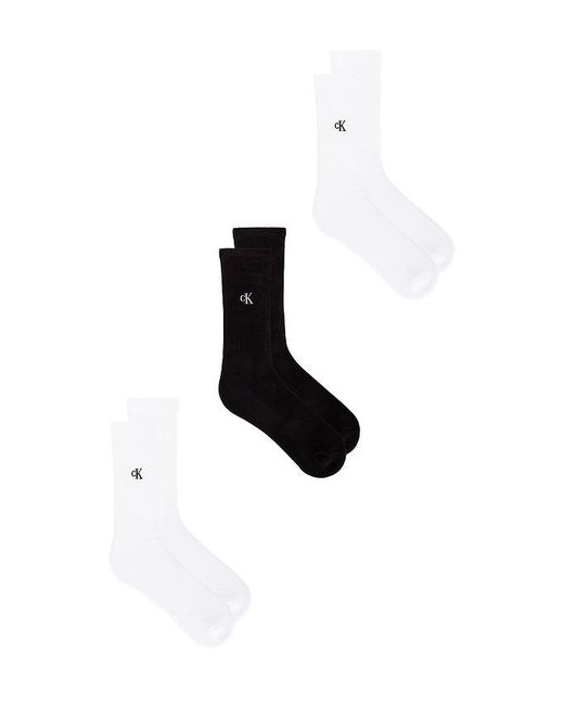 Calvin Klein Socken in White für Herren
