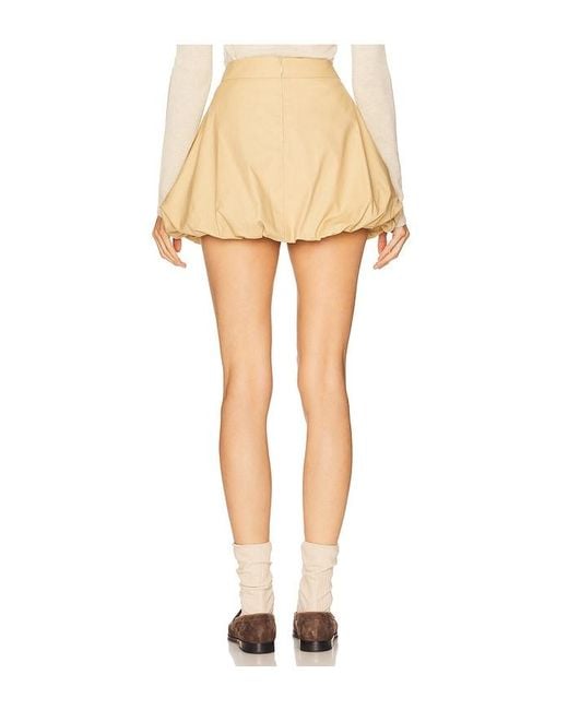 Astr Natural Toini Skort