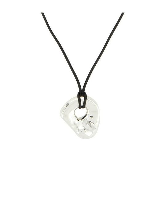 Casa Clara Multicolor Lina Pendant Necklace