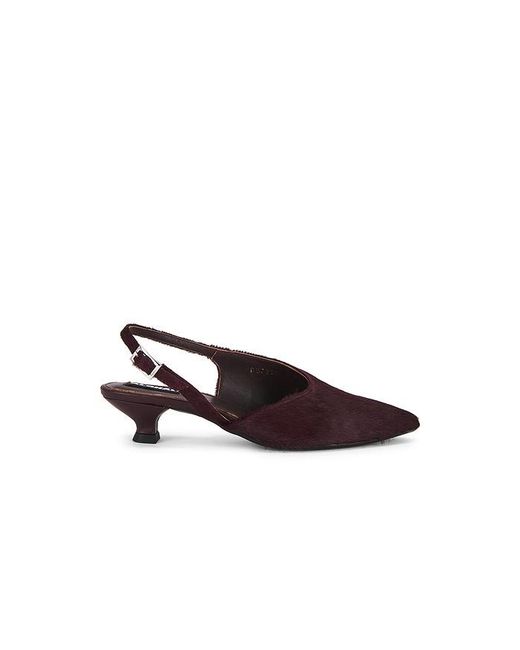 Alohas Multicolor Nelly Slingback Pump
