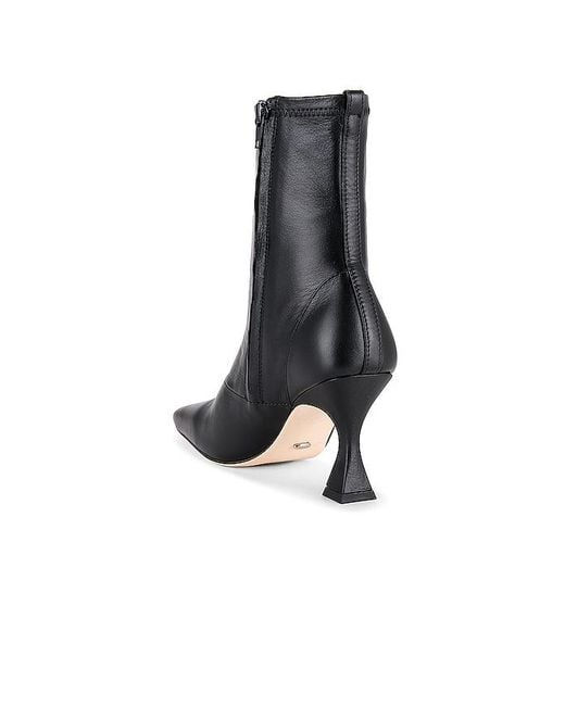 Tony Bianco Black Fomo Boot