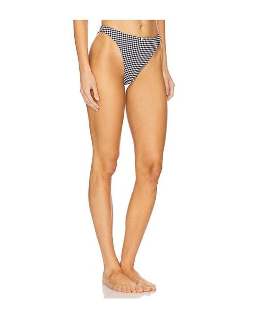 Tularosa Blue Lolly Bottom