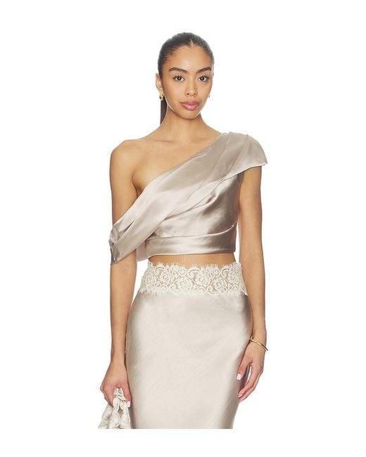 Arcina Ori Natural Anaya Top