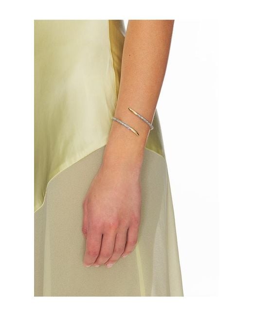 DEMARSON Metallic Armreif Vesey