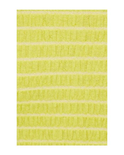 Guest In Residence Yellow Guest