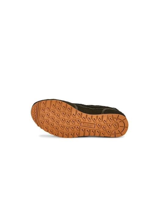 Autry Multicolor Windspin Low Sneaker