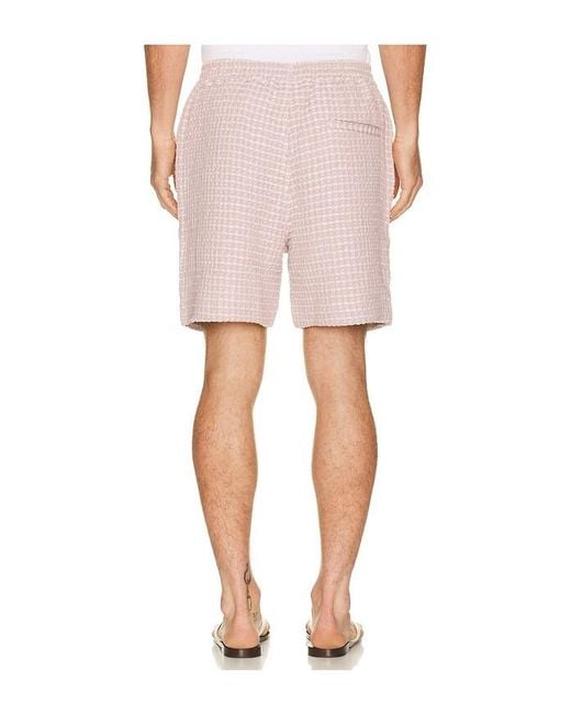 CHE Pink Danni Shorts for men