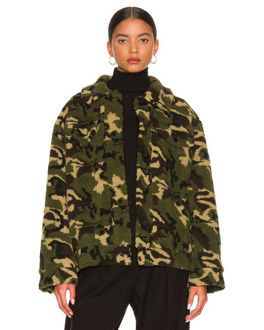 jocelyn camo jacket