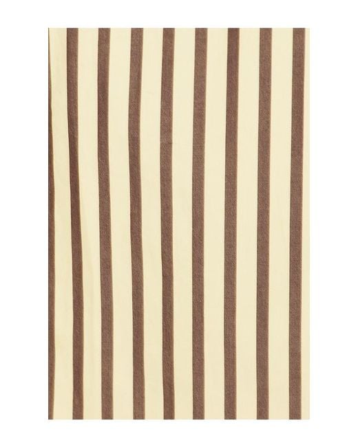Faithfull The Brand Natural Vera Maxi Dress