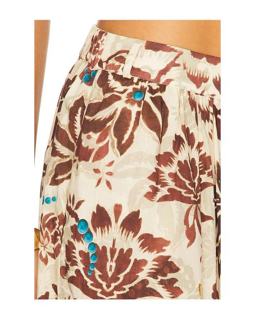 Siedres Natural Mishka Pant