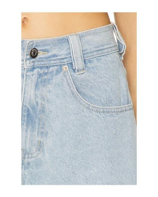 Nakedvice Blue The Maxwell Jeans