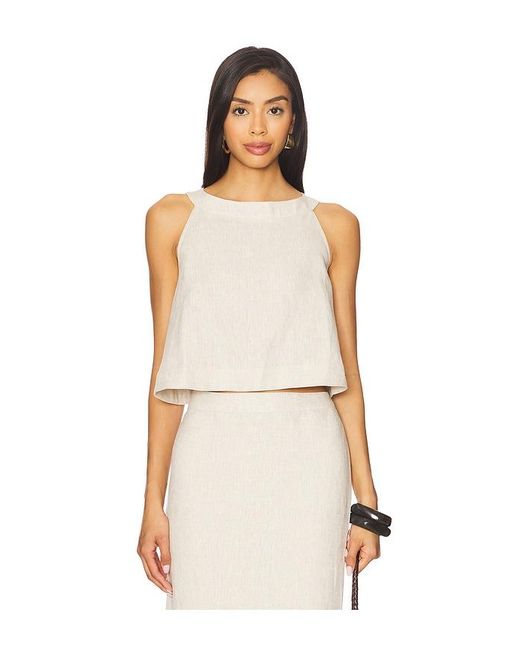 Tularosa Natural Kaya Top