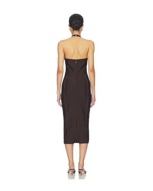 superdown Black Kleid Kass