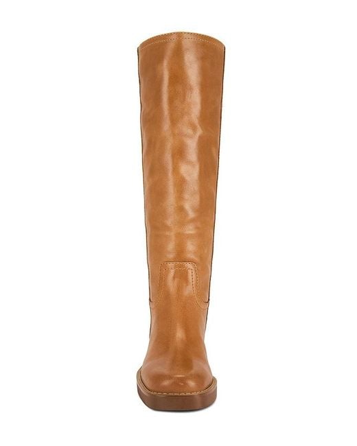 Tony Bianco Brown Toronto Boot