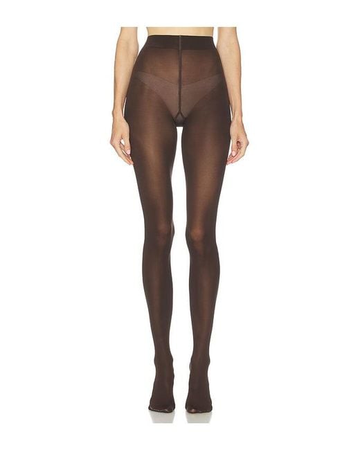 Falke Multicolor Pure Matt 50 Semi Opaque Tights