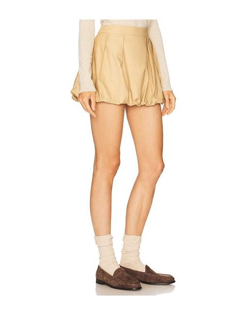 Astr Natural Skorts Toini