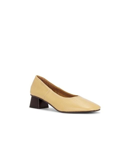 Flattered Multicolor Zac Heel
