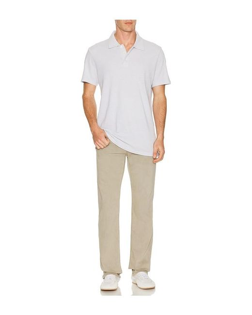 PAIGE Natural Normandie Jean for men
