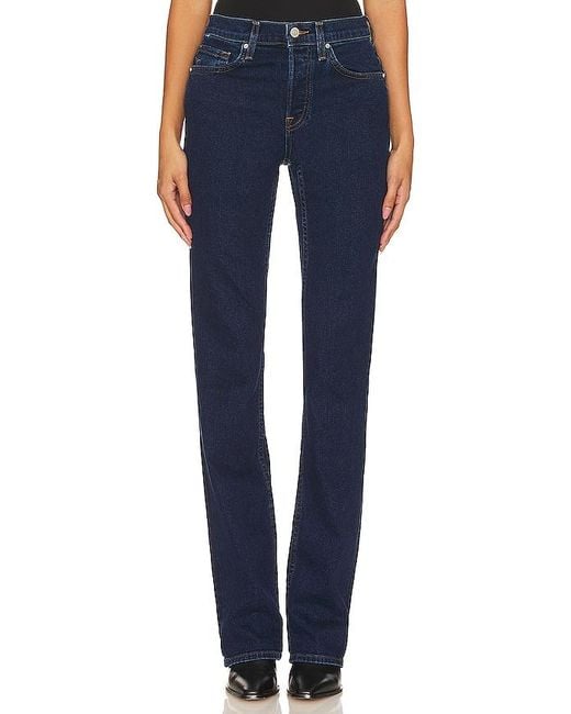 Cotton Citizen Blue Cindy Jeans
