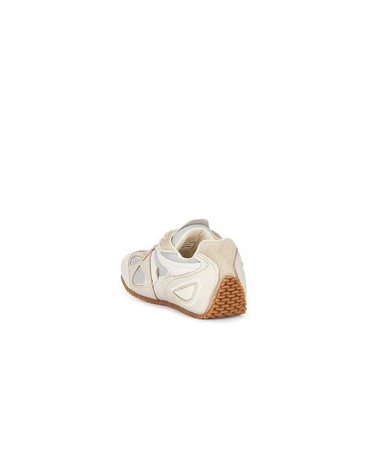 Axel Arigato White Slow Runner for men