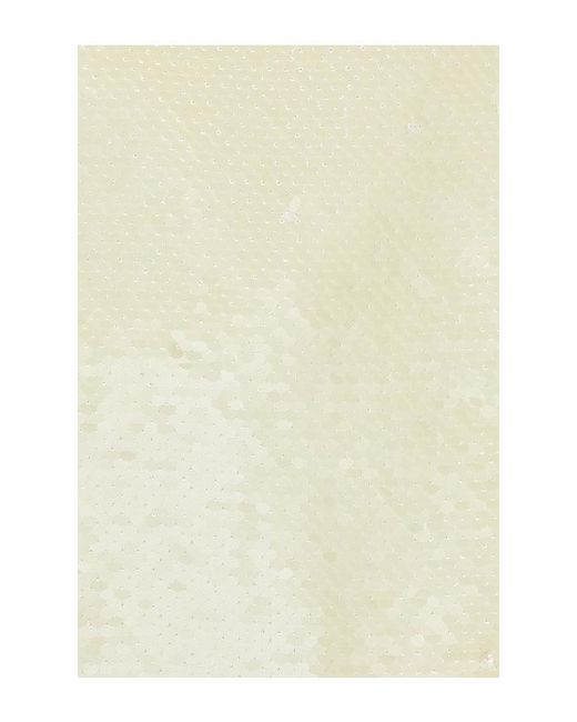 L'academie Natural 'Academie Miya Sequin Mini Dress