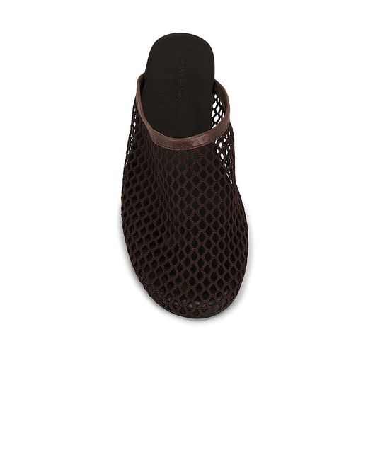 Tony Bianco Multicolor Minaj Flat