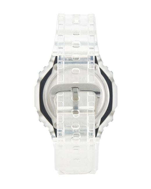 メンズ G-Shock Ga2100 ウォッチ Blue