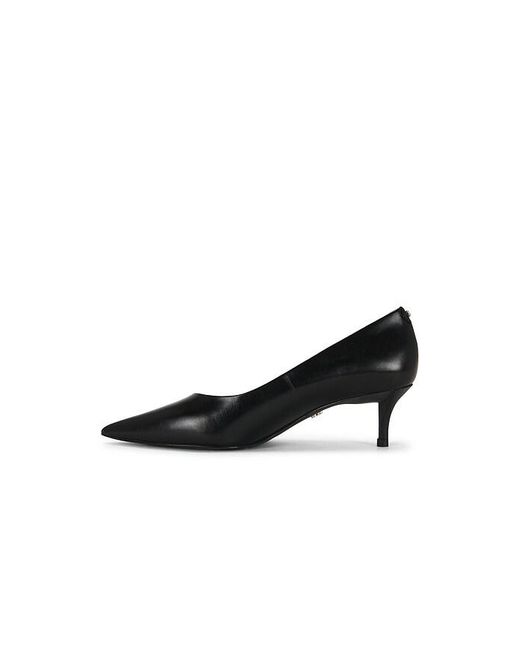 Sam Edelman Black Summer Pump