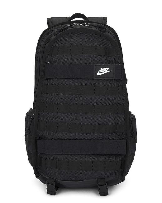 Nike Black Backpack (26l) for men