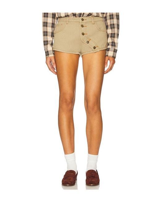 Lioness Multicolor Sundrenched Short
