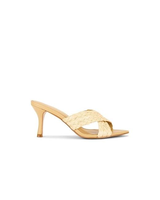 Raye White Priya Sandal