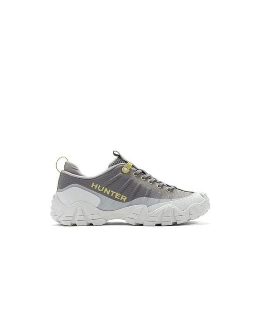 Hunter Gray Sara Sneaker