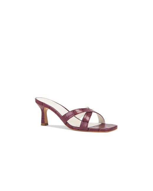 Raye Red Sydney Sandal