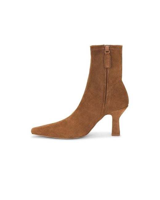 Senso Brown Freya Ii Boot
