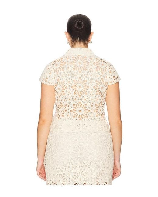 L'academie Natural 'Academie Shay Top