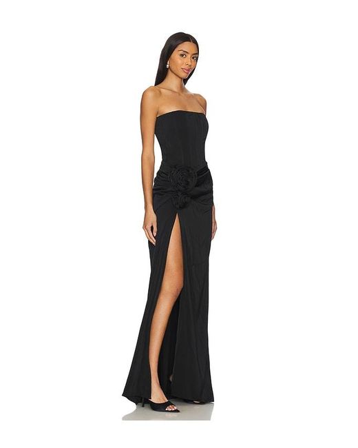 Nbd Black Jake Gown