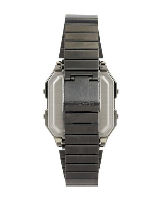 G-Shock Black A130 Series Watch for men