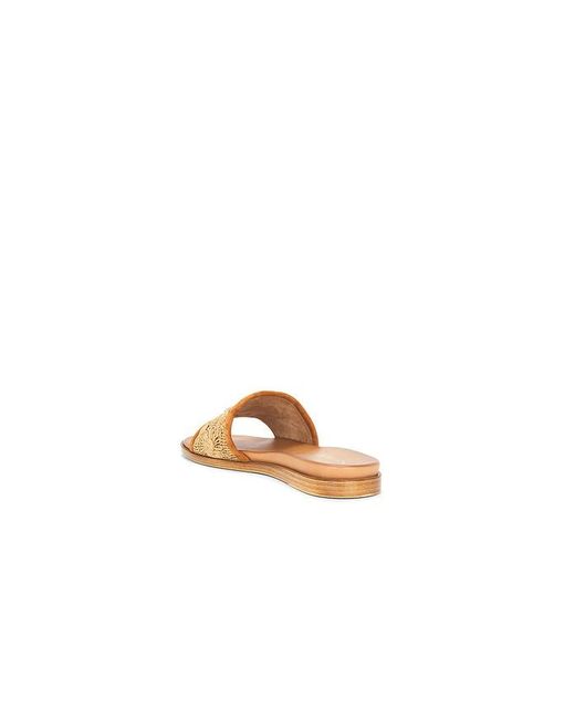 Seychelles White Dakota Sandal