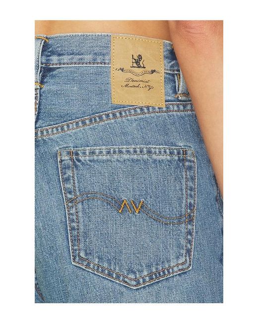 Denimist Blue Dena Jean